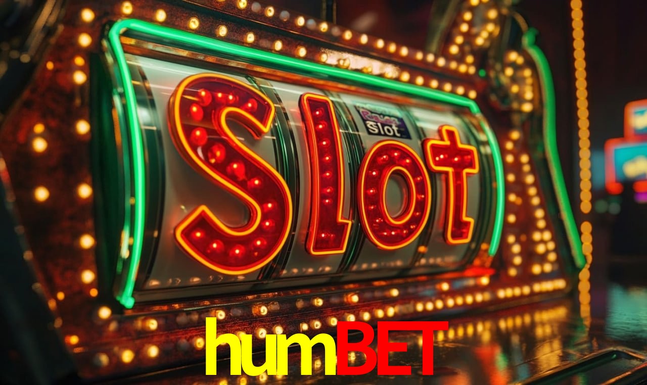 Tecnologia da Plataforma humbet
