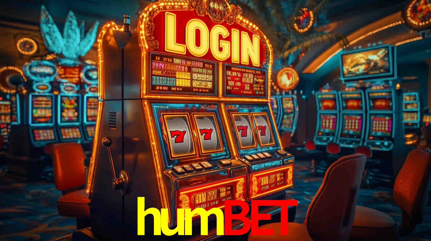 humbet App Interface