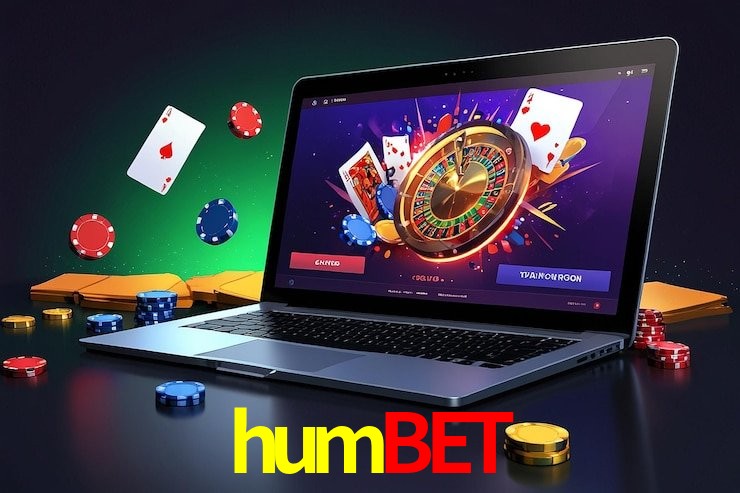 Promoção Relâmpago humbet