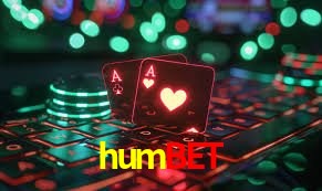 Apostas de Basquete humbet