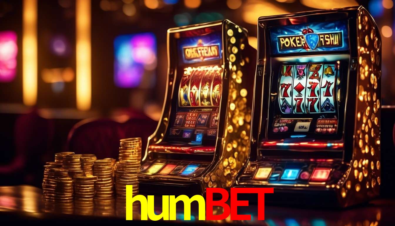 Inovações de Jogos na humbet: O Futuro das Experiências Interativas