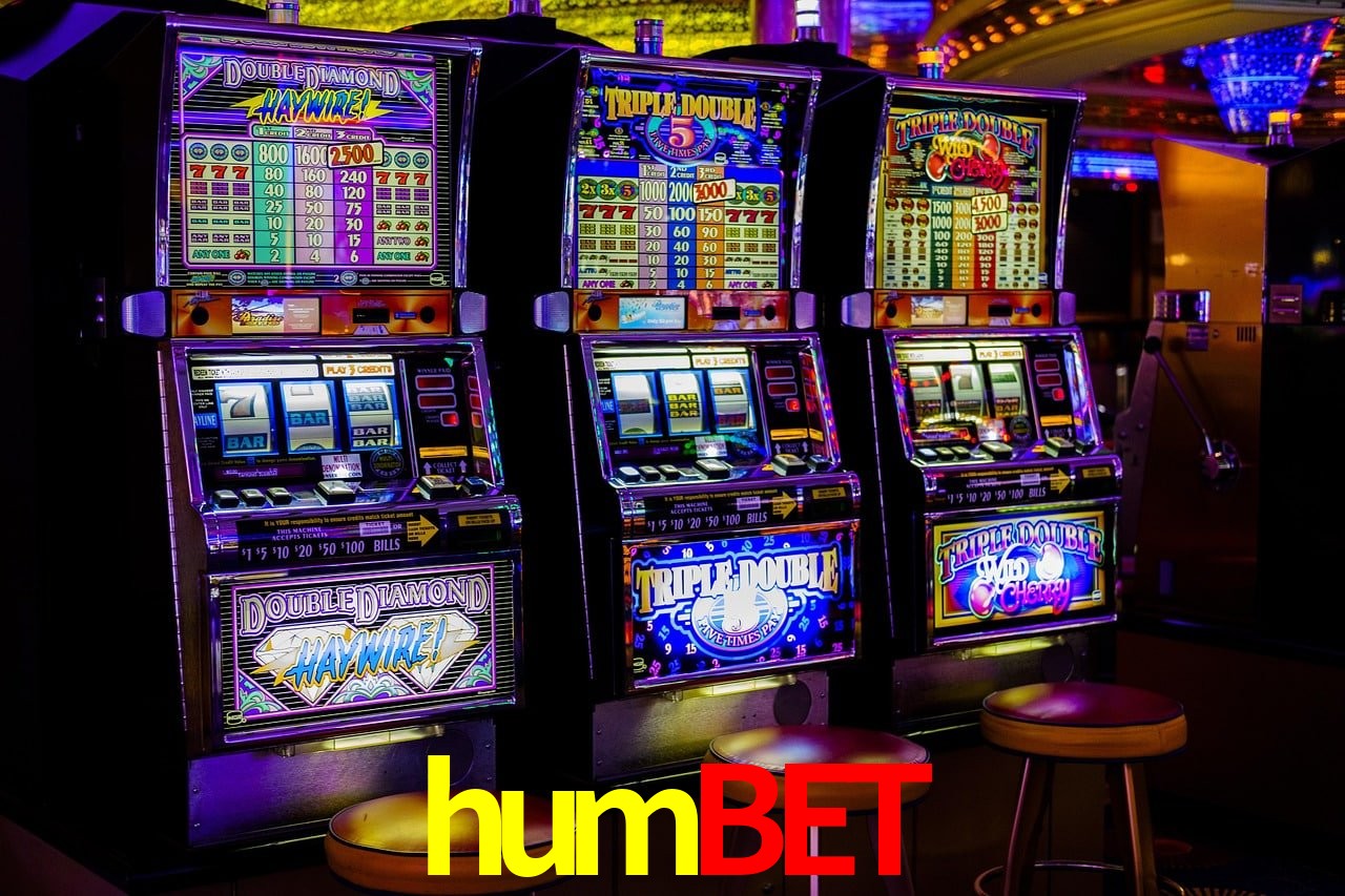 Casino VIP humbet