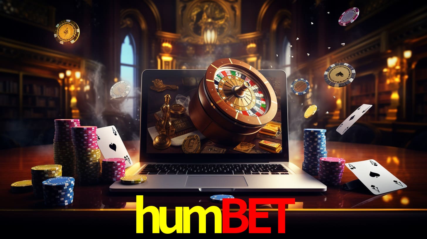 Blackjack Table humbet