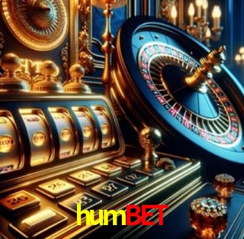 Casino Ao Vivo humbet