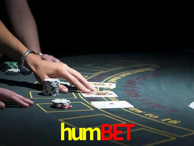 Promoções Sazonais humbet