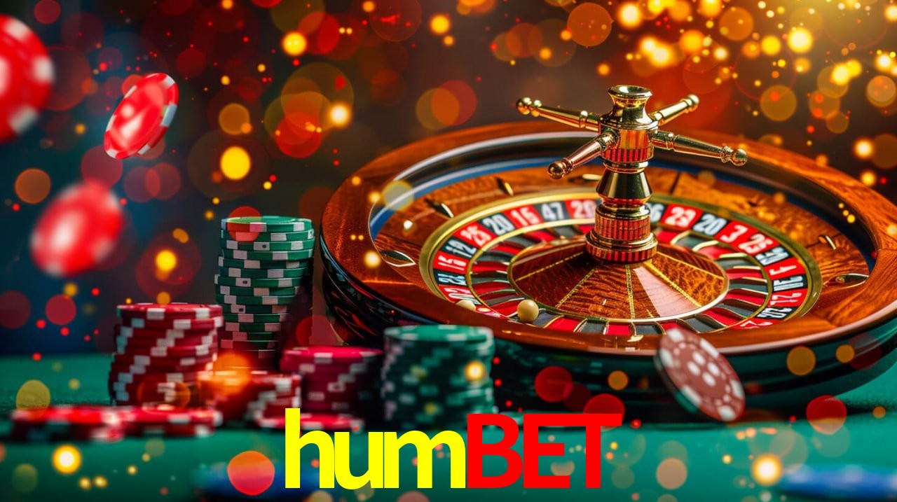 Descubra o Programa VIP da humbet: Vantagens Exclusivas para Jogadores