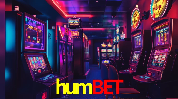 Ofertas Imperdíveis na humbet: Promoções e Bônus Que Valem a Pena