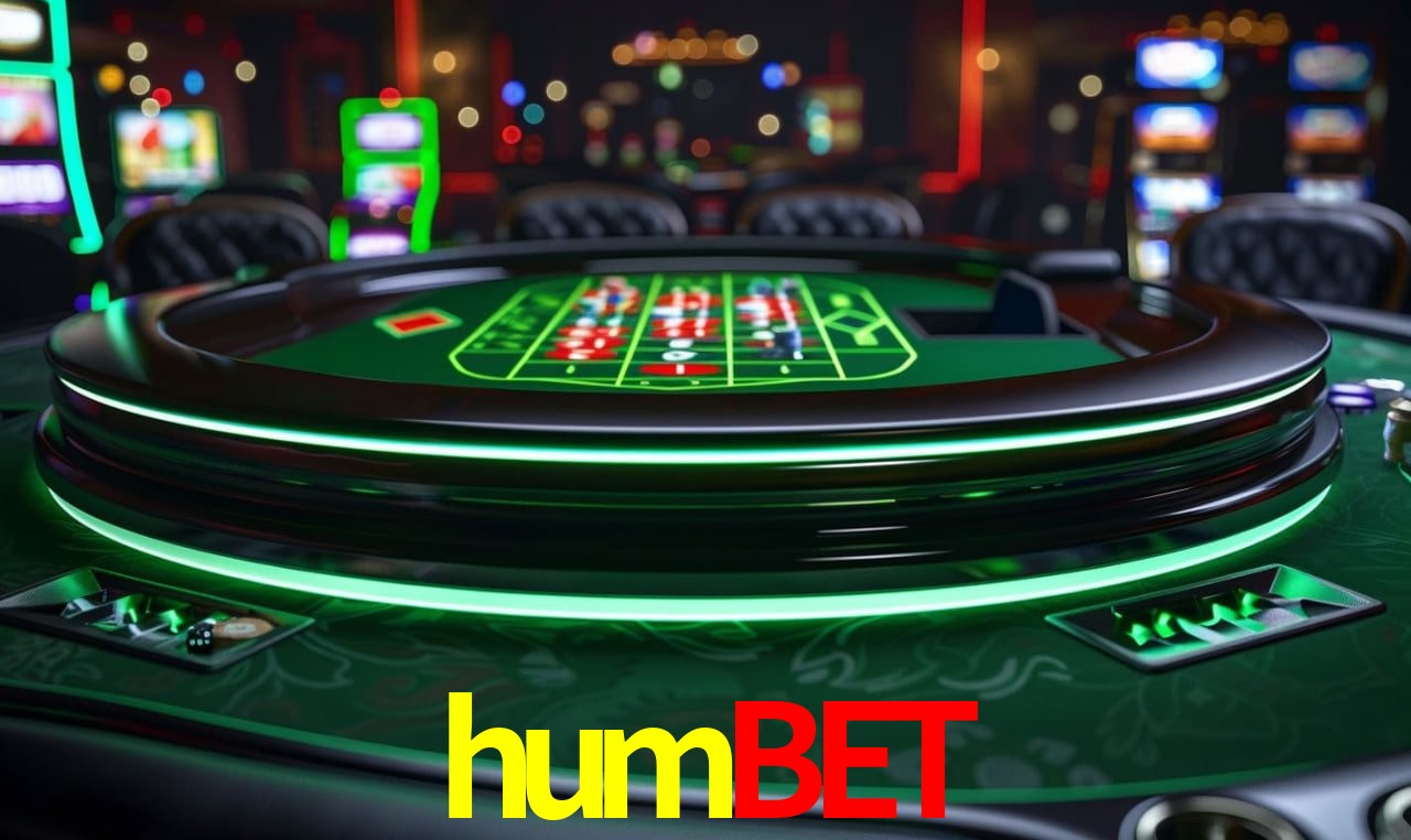 Exclusive Offers humbet