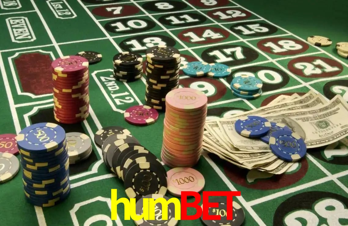 humbet