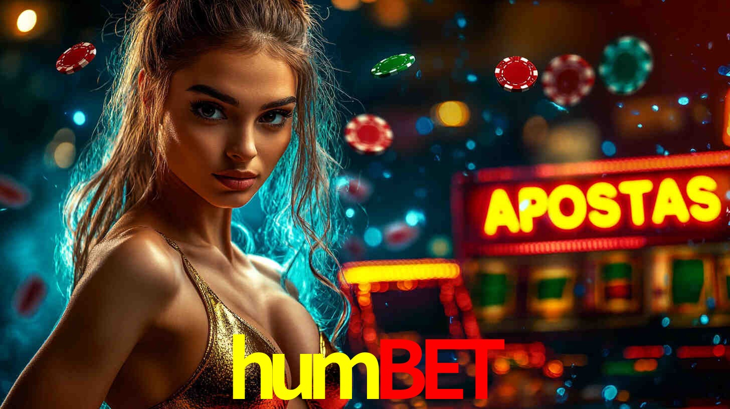 Apostas Esportivas na humbet: Um Guia Completo