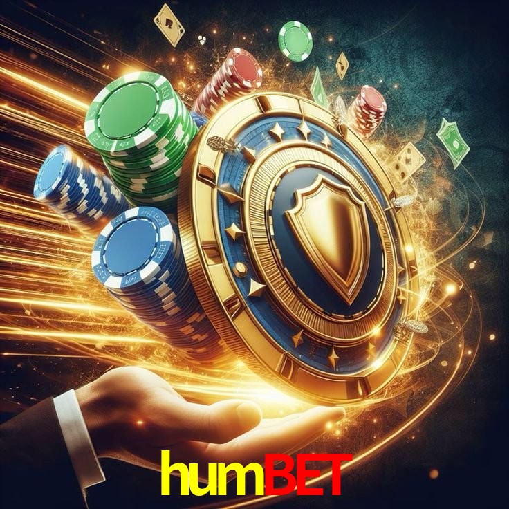 Torneios e prêmios garantidos na humbet