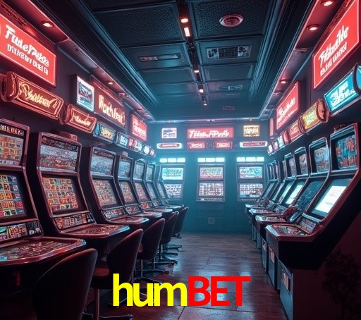 Jogos populares e pagamentos rápidos na humbet