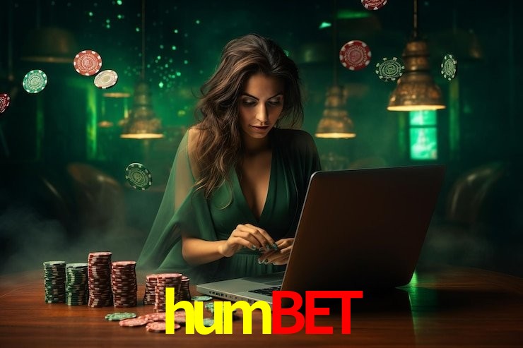 Escolher plataforma para baixar humbet