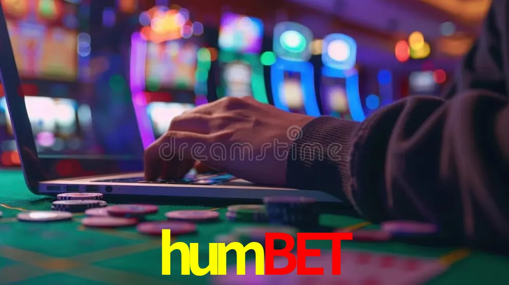 Roda da fortuna na humbet