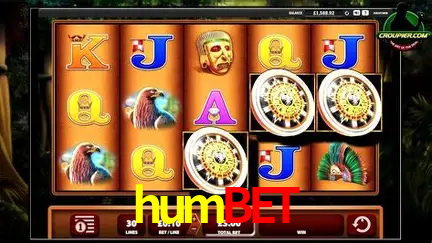 Cassino ao vivo com dealers reais na humbet